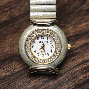 Vintage Gucci Watch